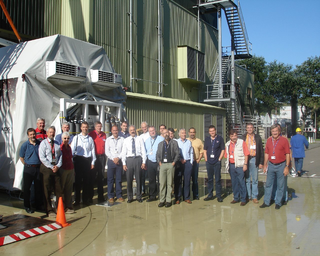 PLM with Project