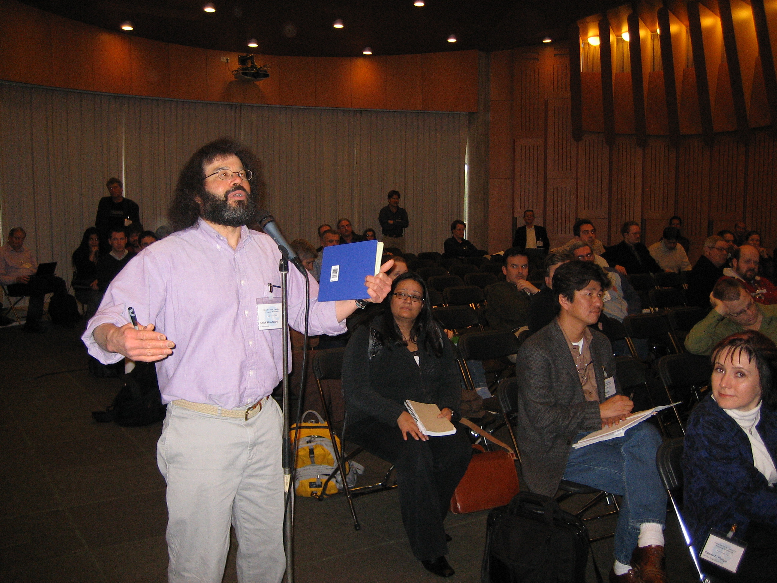 Herschel Open Time Key Program Workshop - question Herschel Open Time Key Program Workshop - question