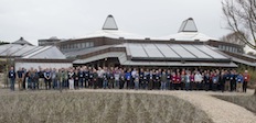Star Formation Across Space and Time, ESA/ESTEC, Noordwijk, The Netherlands, 11-14 November 2014