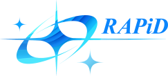 RAPID logo