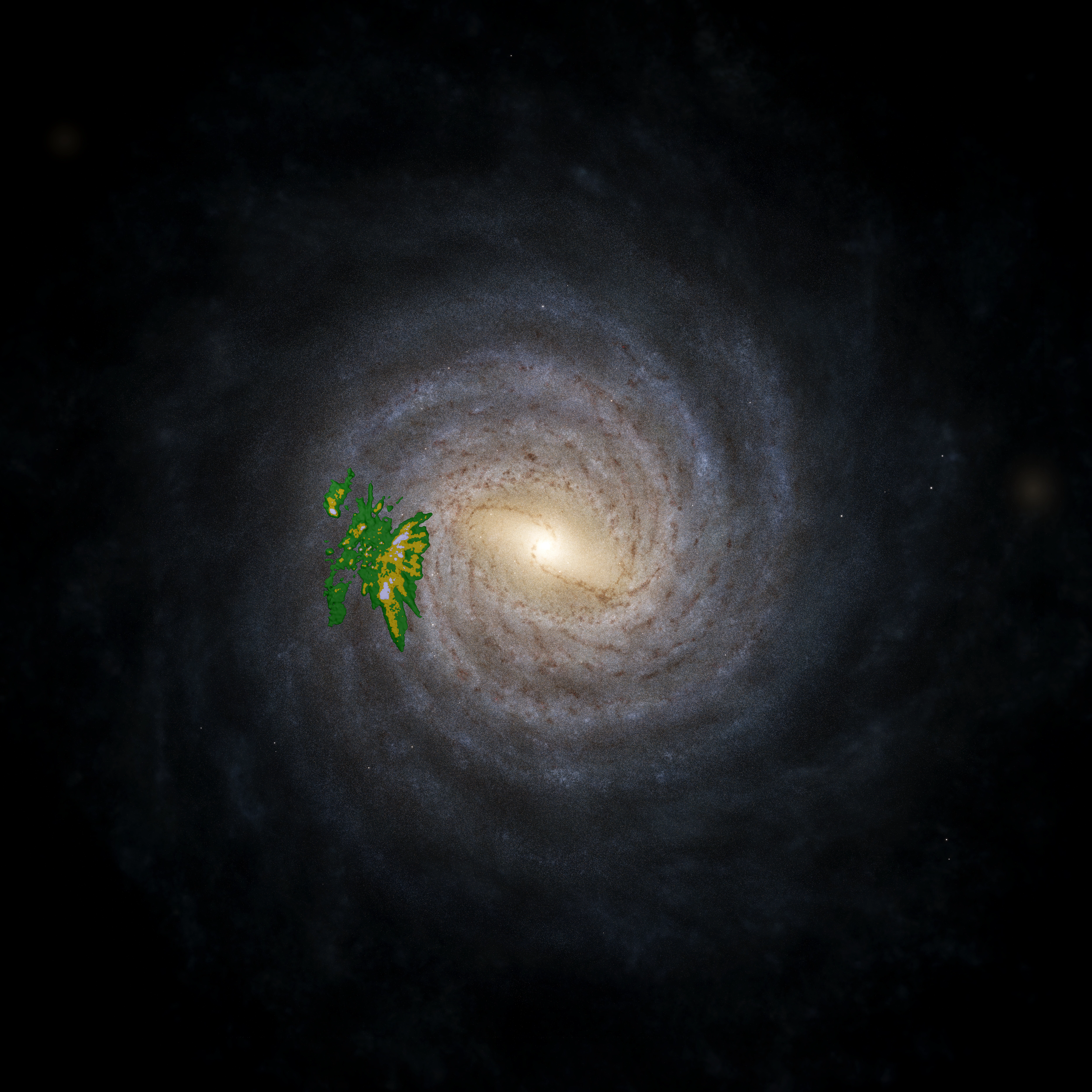 https://www.cosmos.esa.int/documents/29201/8941319/MilkyWayWithGaiaDR3DensityMapOverlay.png/0f311367-a159-3fb1-e590-8c4cd7eb52d5?t=1654531474867