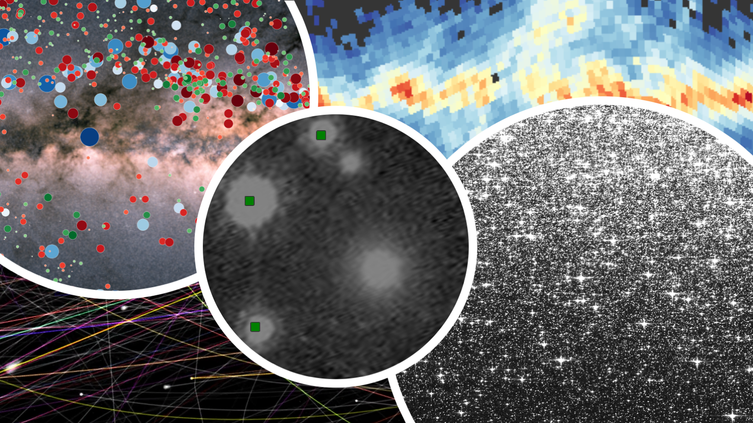 South Atlantic Anomaly: Have astronomers finally explained space's