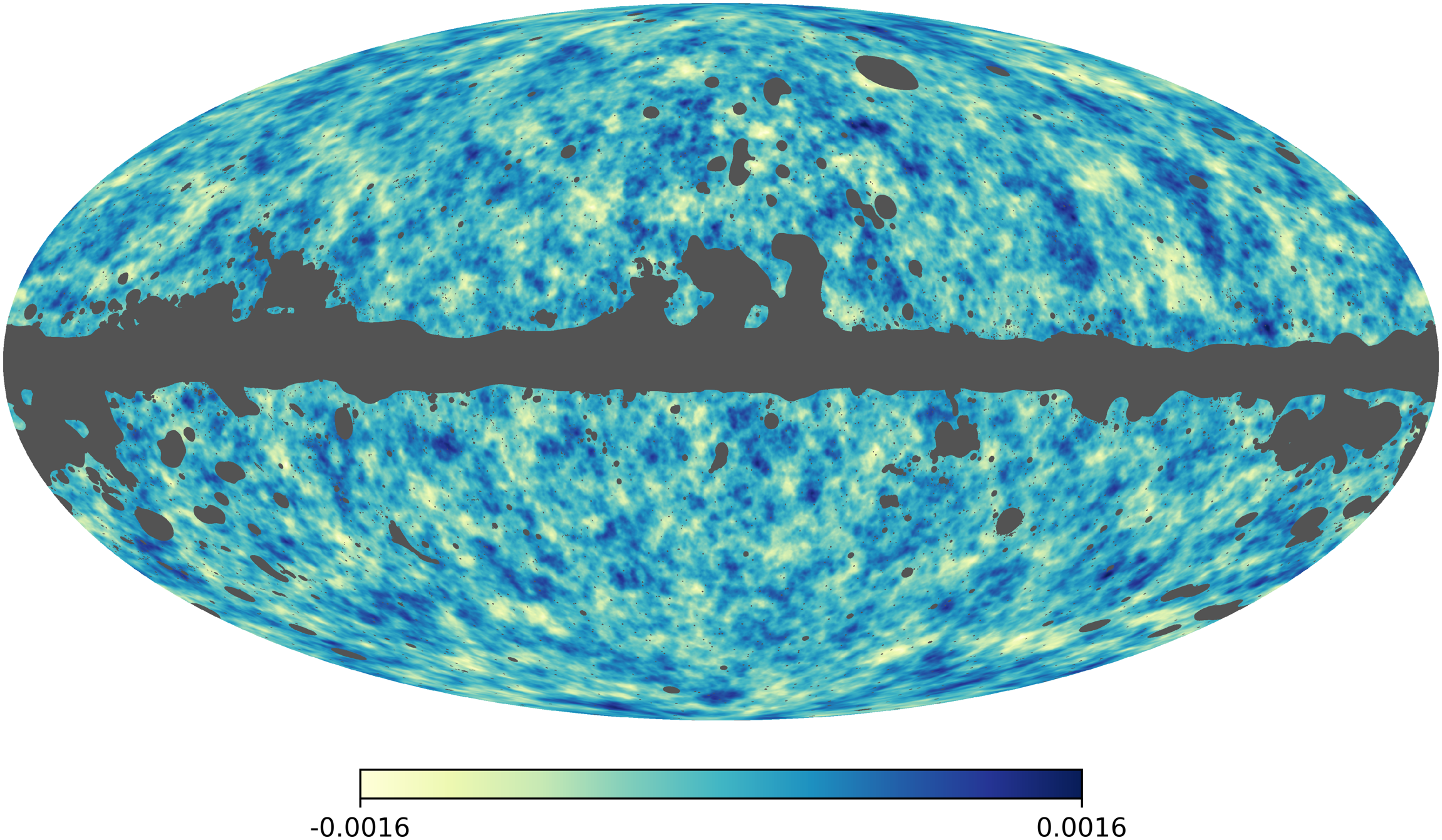 CMB Lensing