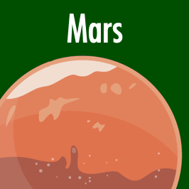 Mars Science