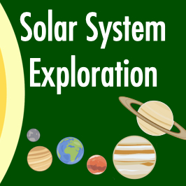 Solar System Exploration