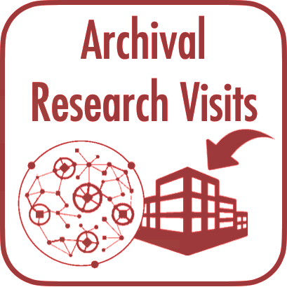 Archival Research Visits