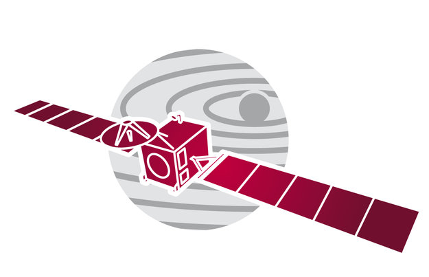 Rosetta mission logo