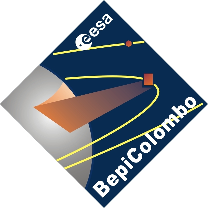 BepiColombo Logo